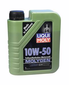 Liqui Moly Molygen, 1л